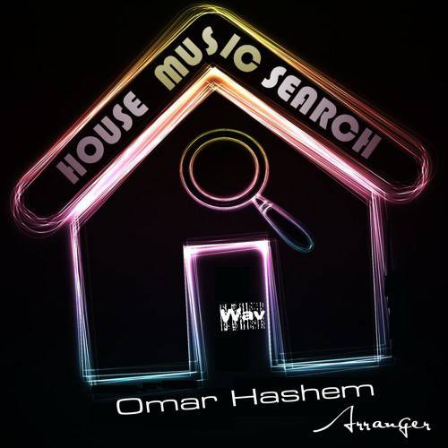 Music Dance House 2013  Arranger BY Omar hahcem