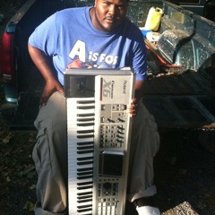 2K13BeatsOnDeckTheRawest