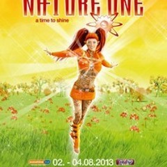 02.08.2013 - Frank Sonic @ Nature One 2013