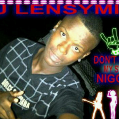 Dj Lensymix Remix Nat Met Nan Bol Yo