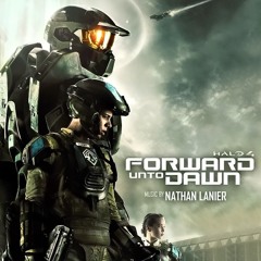 Halo 4: Forward Unto Dawn - Axios "MNV Edit"