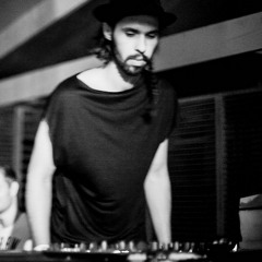 CBP015 Coldfish [Live PA] at CULT.Beat - "The Orphans" Album Launch - 06.07.2013 Odessa [PART 1]