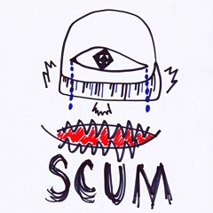 GRMLN - Scum