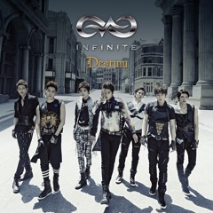 INFINITE ♫ inception ft.Nickky