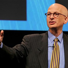 Seth Godin Interview - Go Make A Ruckus