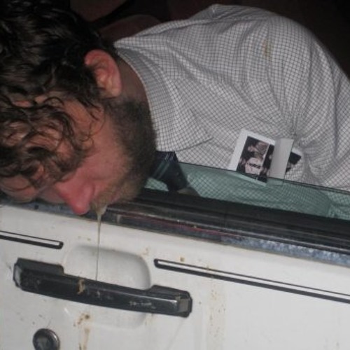 Seth Graham - “Speed Vomit”