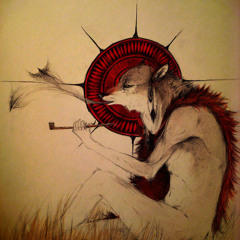 Medicine Man (rough Mix)