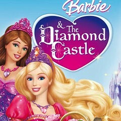 Two Voices One Song (soundtrack "Barbie & The Diamond Castle") [cover]