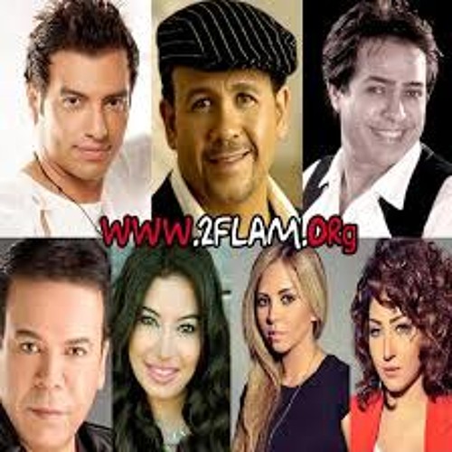 تسلم الايادي على دجى احمد شعبان