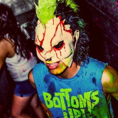 (RAGE MIX) DJ BL3ND