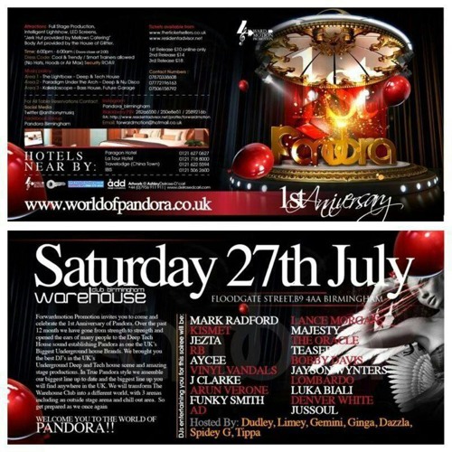 Stream Tash!! | Listen to Ff playlist online for free on SoundCloud