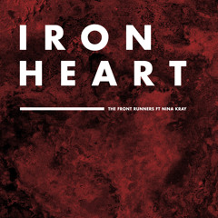 Front Runners Feat Nina Kray - Iron Heart