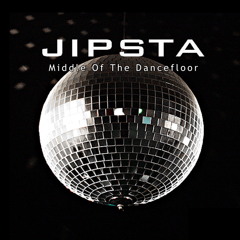 Middle Of The Dancefloor (Edson Pride Main Anthem Mix)