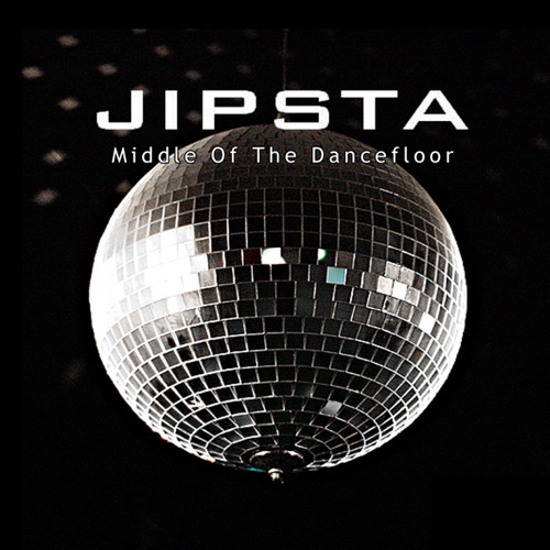 Middle Of The Dancefloor (Edson Pride Main Anthem Mix)