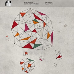Mord Fustang - Something Right Meow
