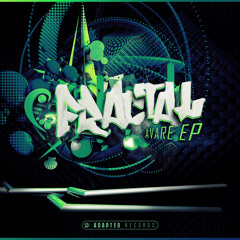 Fractal - Urchin [Out Now]