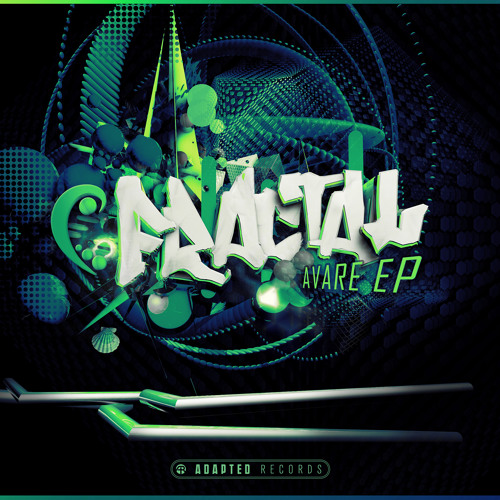 Fractal - Avare [Out Now]