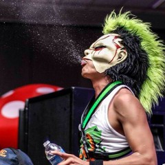 (ROCKIN MIX) DJ BL3ND