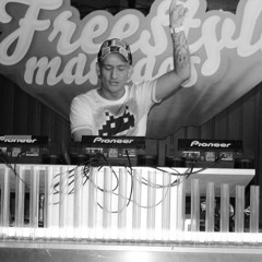 Red Ace & Potato vs Raoul Coolman - Fireman Behaviour (Bootleg)