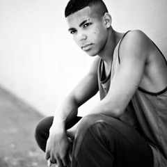 Justin Bieber - Fall (cover by Kieran Alleyne)