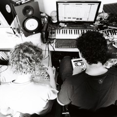 LIVE @ La Machine 26/07/13