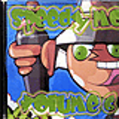 Everybody Needs Friends Speedy MC - Vol. 06 (February 06)