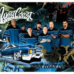 West Coast Coast to coast G-funk