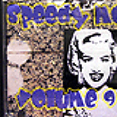 Speedy MC - Vol. 09 (July 06) number one