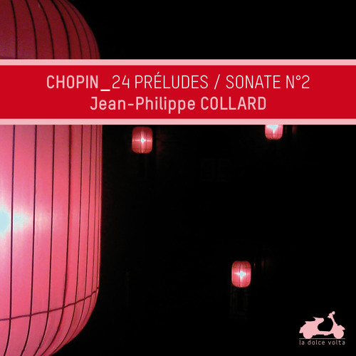Jean-Philippe Collard / Chopin - Sonate n°2 op. 35, « Marche funèbre » (extrait 1er mouvement)