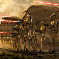 Zoid - Battle Droids (Virtual Reality EP) _CLIP_