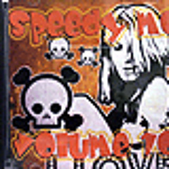 Speedy MC - Vol. 10 (November 06) H2o