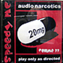 Speedy MC - Vol. 11 (December 06) Anytime