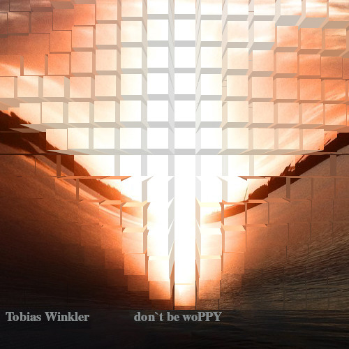 Bobby McFerrin-don't worry be happy >remix> Don´t be woppy - TOBIAS WINKLER edit