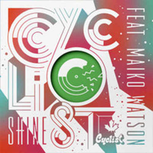 Cyclist ft. Maiko Watson - Shine (Rogue Vogue Remix)