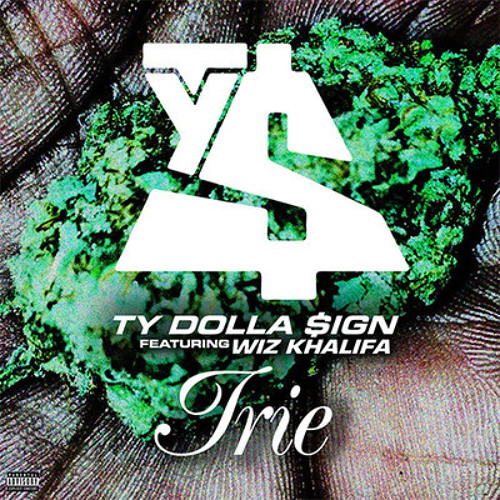 Ty$ - Irie Ft Wiz Khalifa
