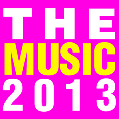 The Music 2013 (Breno Barreto Monka MashUp) *** FREE DOWNLOAD! ***