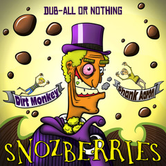 Snozberries (feat. Shank Aaron)