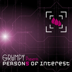 Grumpy pres Persons Of Interest 0002……Ariane Blank