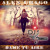 Artwork for (70 BPM) DAME TU AIRE - ALEX UBAGO - ROMANTICAS