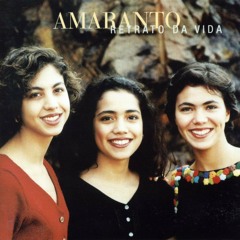 Água de Lua (CD Retrato da Vida, grupo Amaranto - Djavan)