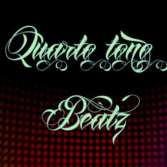 QuartoTono - Drop it!  [Preview]