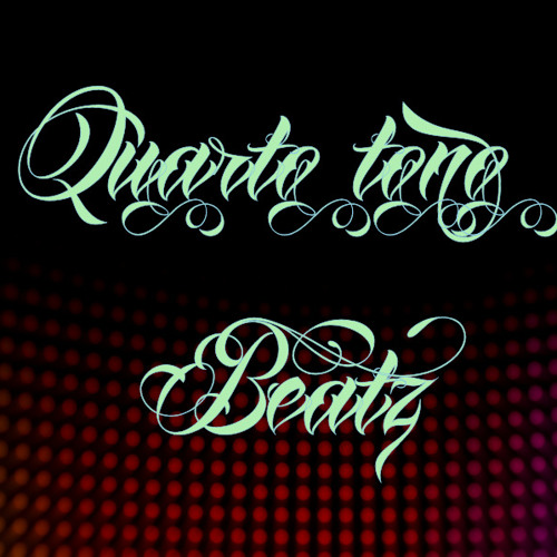 QuartoTono - Drop it!  [Preview]