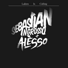 Laktos is calling (Alex samuelsson Mashup) - Radio edit