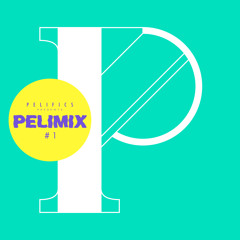 Pelimix #1 – Summer Edition