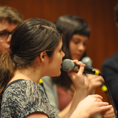 Singin' in the Rain - arr. April Arabian