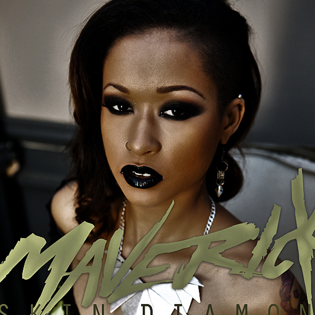 Stream Maverick Minded Skin Diamond by Maverick Minded Listen
