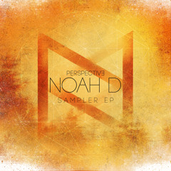 Noah D - Take Back Control