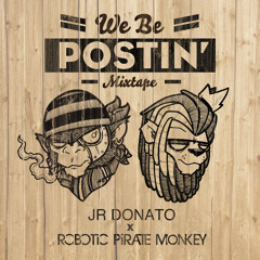 Drop It Low (Feat. JR Donato)