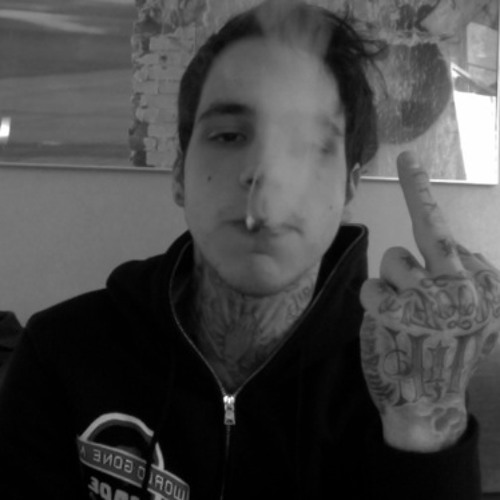 Barcelona - Ricky Hil(prod. Alfie Pink)