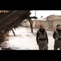 Ji Bo Bîranîna Pakrewanên SERÊKANIYÊ